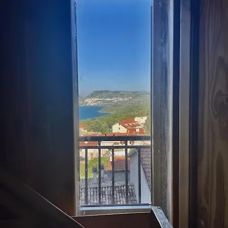 Casa Con Vista Апартаменты *