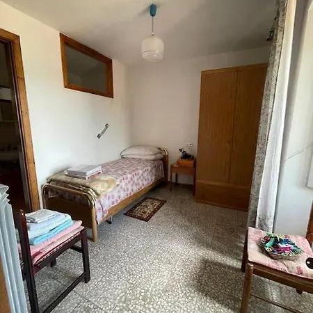 Casa Con Vista Апартаменты *