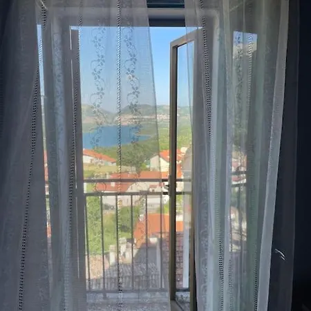 Casa Con Vista Апартаменты *