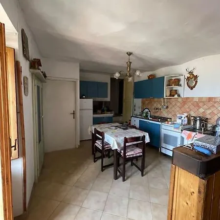 Casa Con Vista Апартаменты