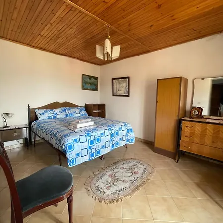 Appartamento Casa Con Vista *