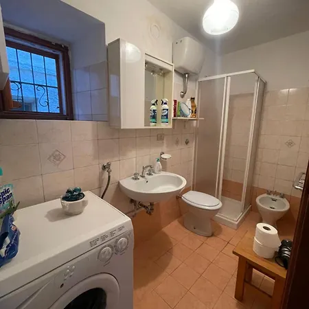 Apartment Casa Con Vista Civitella Alfedena