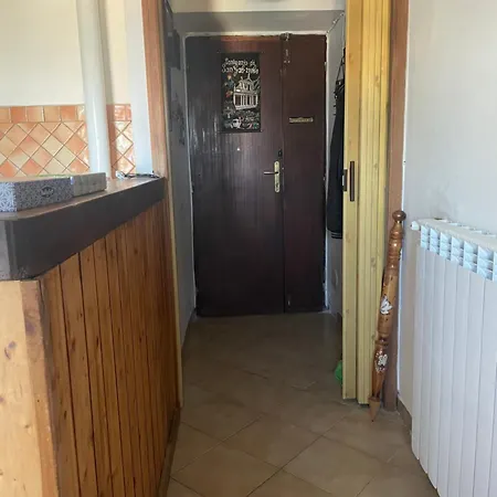 Casa Con Vista Чивителла-Альфедена