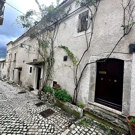 Casa Con Vista *