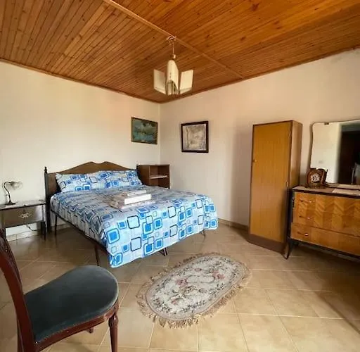 Casa Con Vista * צ'יביטלה אלפדנה