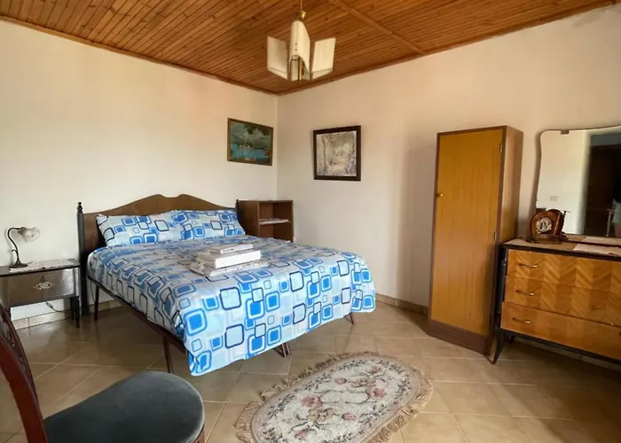 דירה Casa Con Vista *